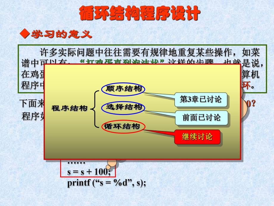 第04章循环结构程序设计.ppt_第1页