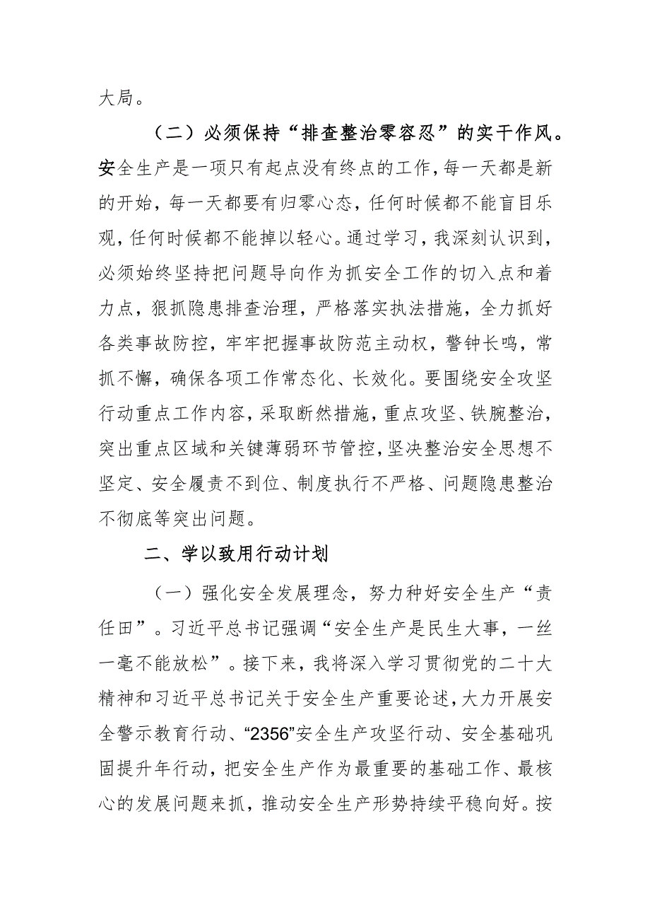 安全生产研讨发言.docx_第2页