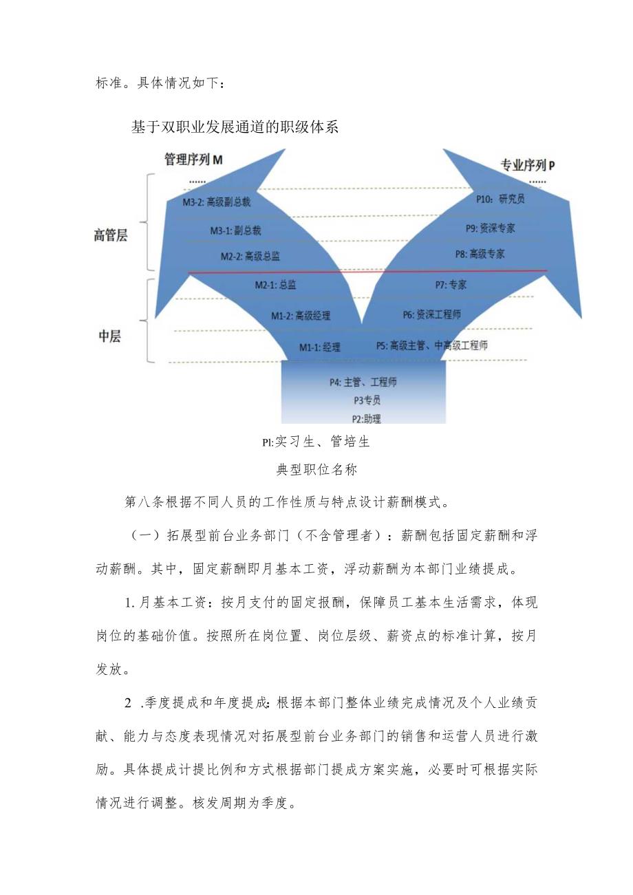 企业薪酬管理制度.docx_第3页