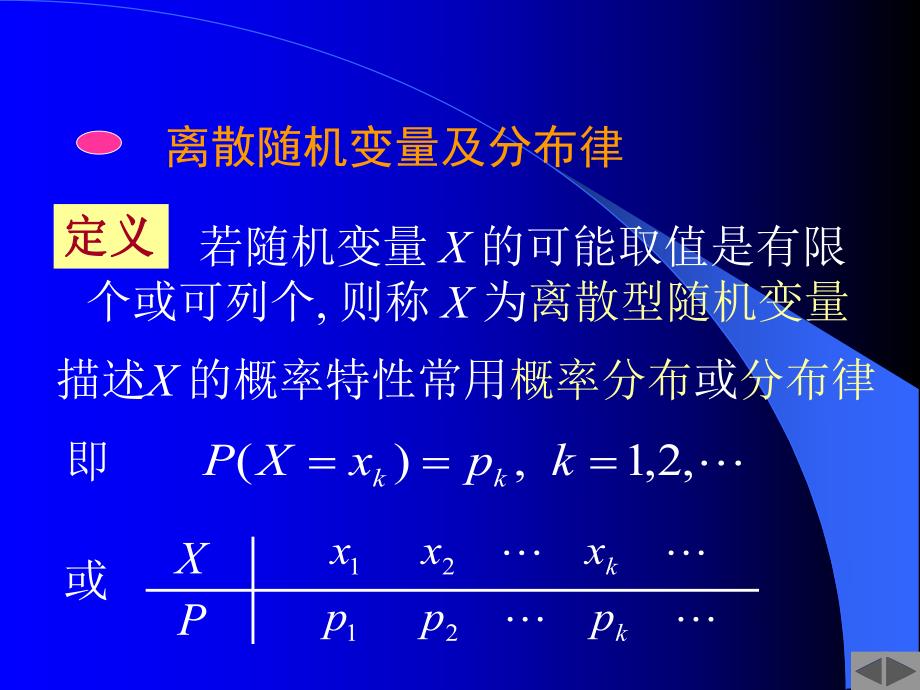 离散随机变量及分布律.ppt_第1页