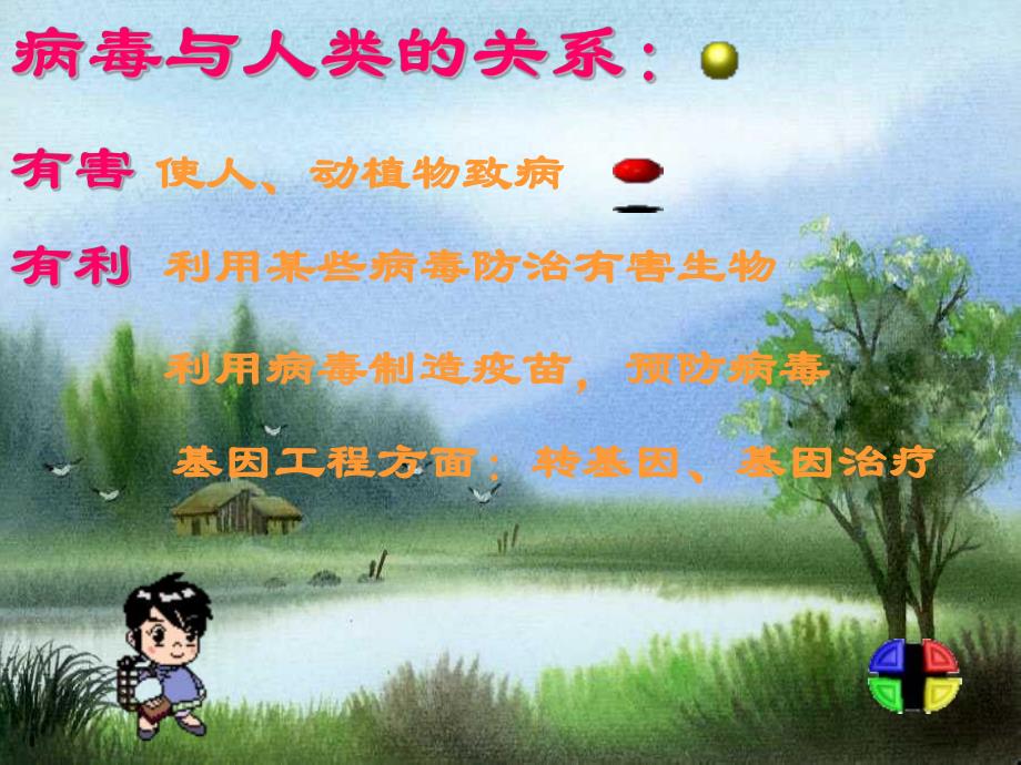 病毒与人类的关系名师编辑PPT课件.ppt_第2页