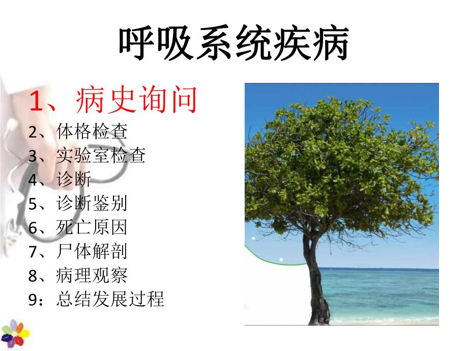 病理学呼吸系统病例分析.ppt_第2页