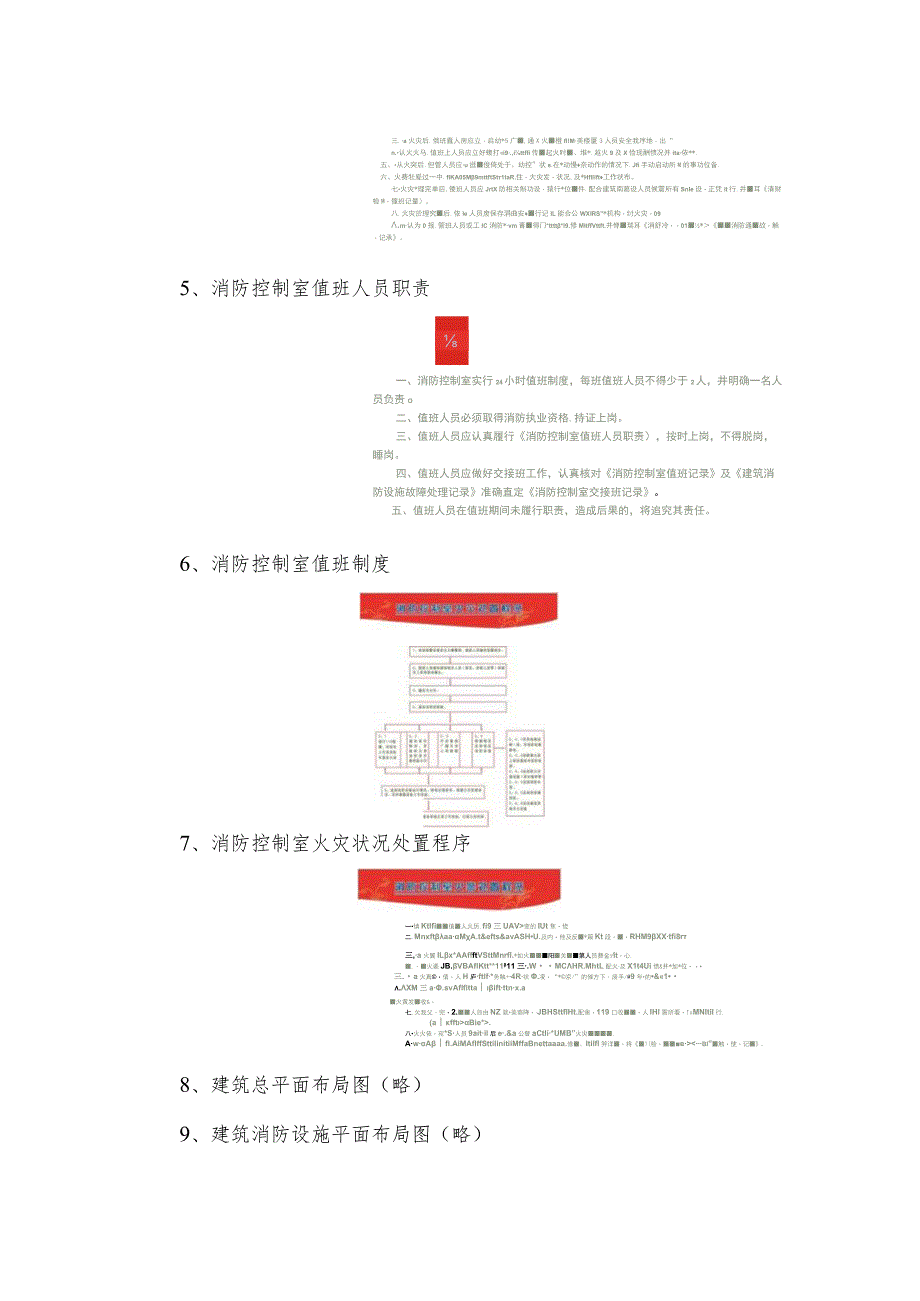 建筑消防标识化手册（附尺寸）.docx_第2页