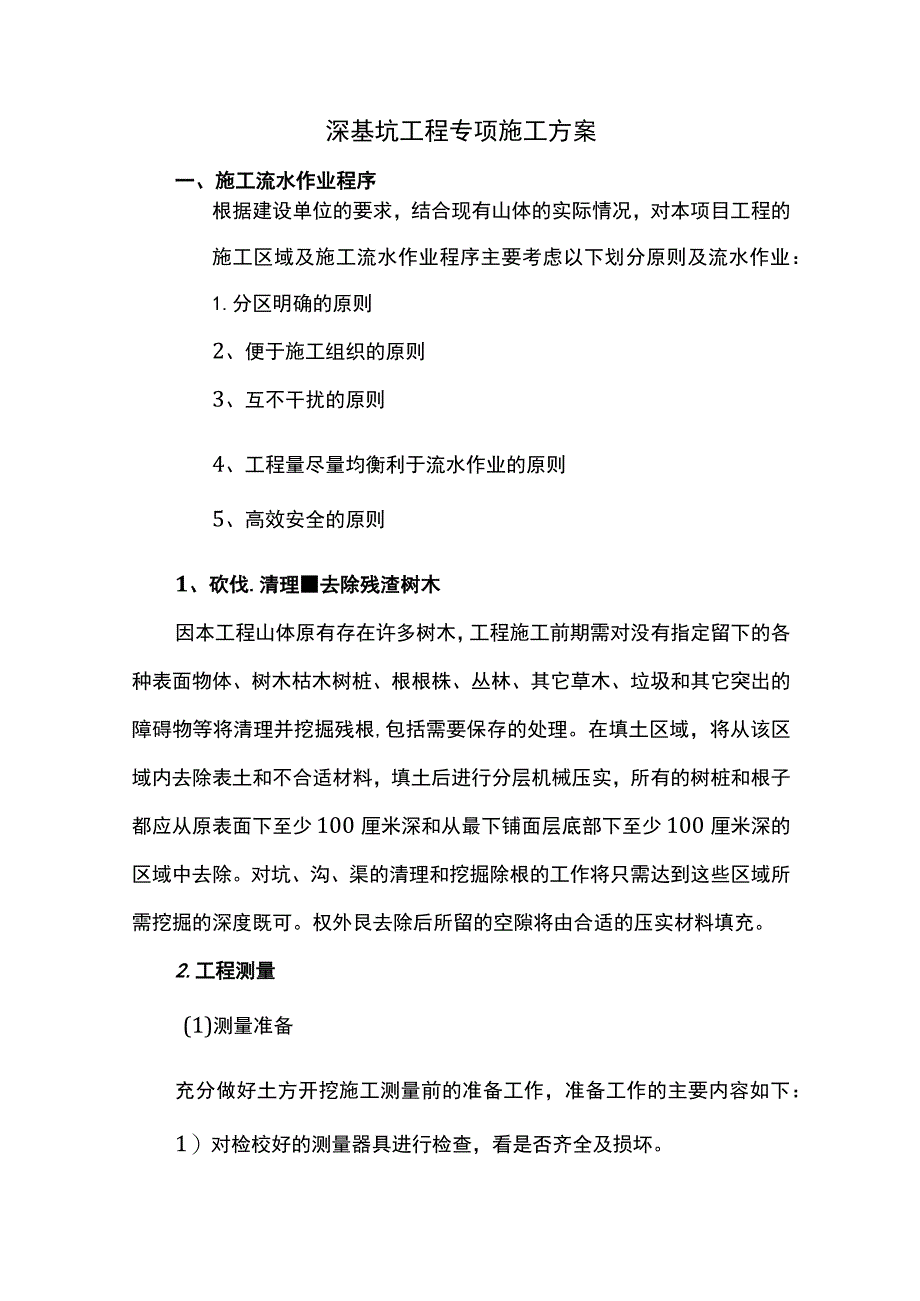 深基坑工程专项施工方案.docx_第1页