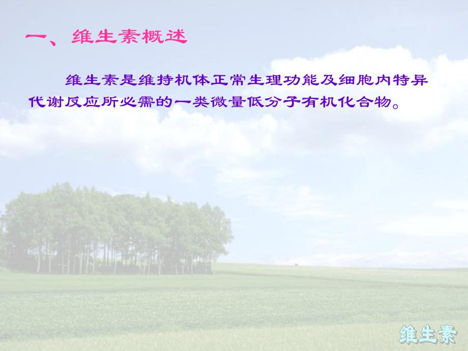 第06章维生素1.ppt_第3页