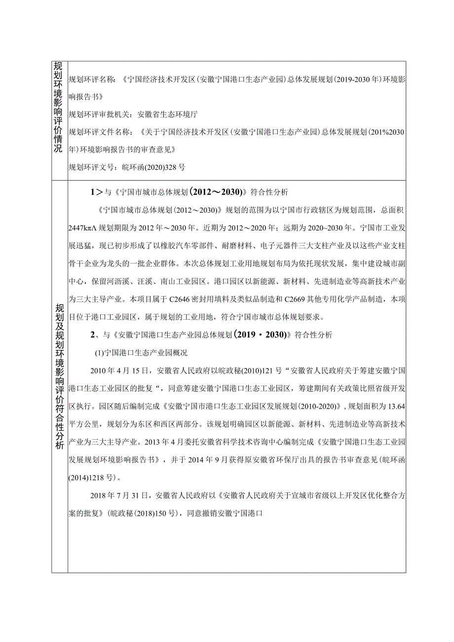 安徽力多电子材料有限公司环氧树脂产品生产项目（一期）.docx_第3页