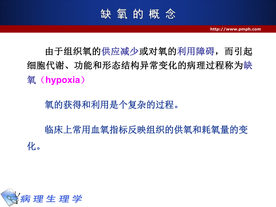 病理学缺氧.ppt_第3页