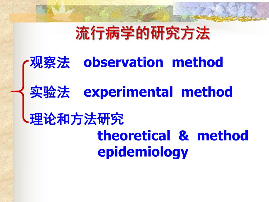 病例对照研究ppt课件名师编辑PPT课件.ppt_第2页