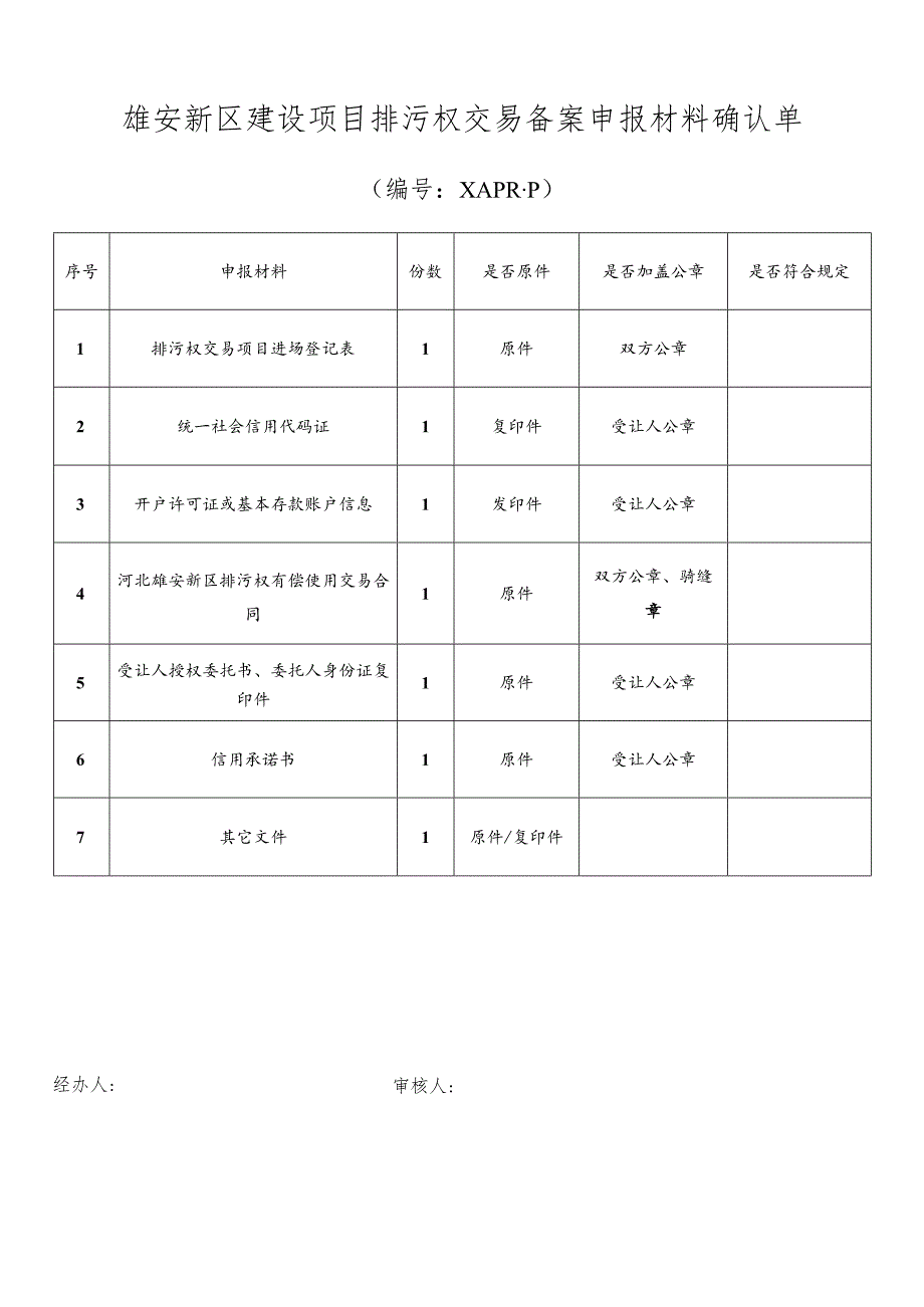 雄安新区建设项目排污权交易.docx_第2页