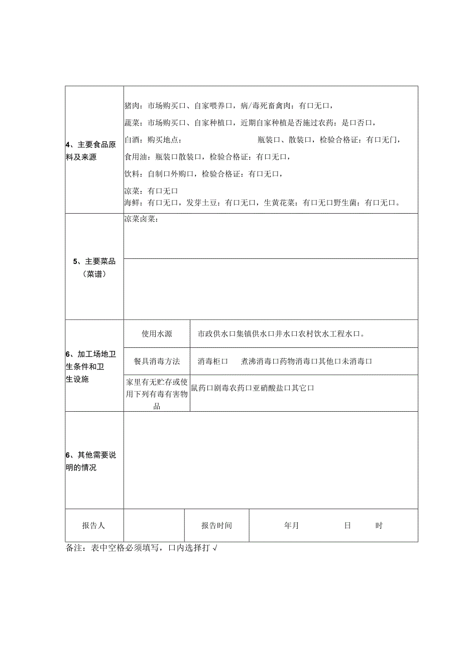 村（居）民自办群体宴席备案登记表.docx_第3页