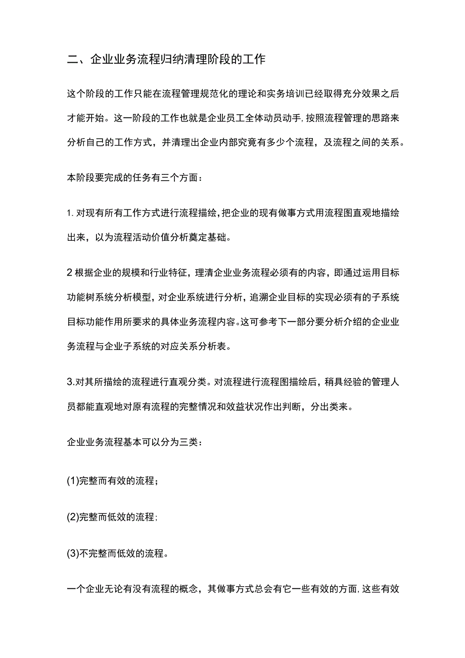 企业实施流程管理规范化阶段.docx_第2页