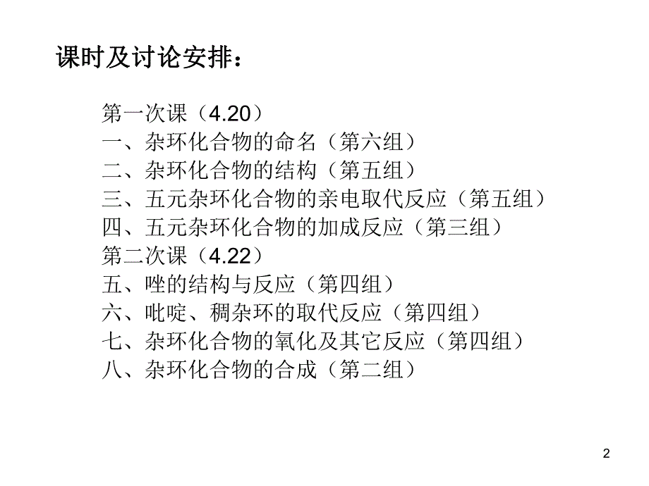 第12章杂环化合物.ppt_第2页