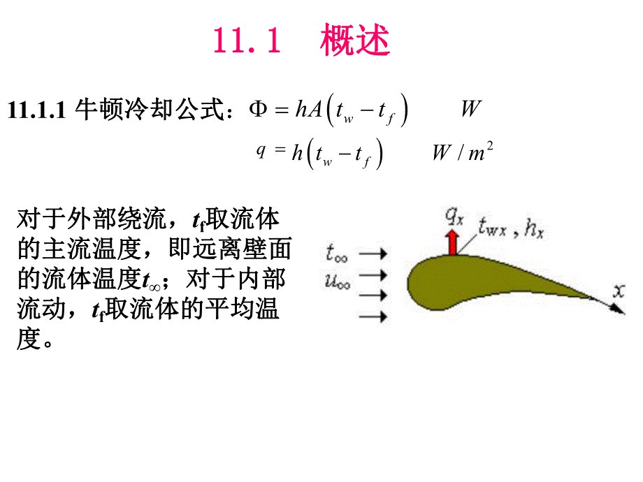 第11章对流换热.ppt_第2页