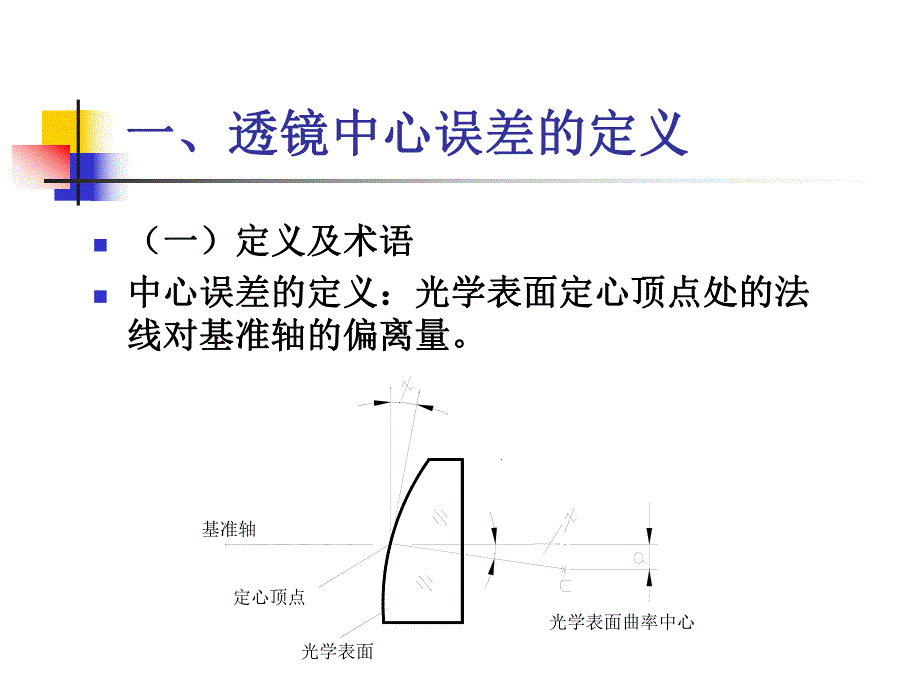 第11章透镜的定心磨边.ppt_第3页