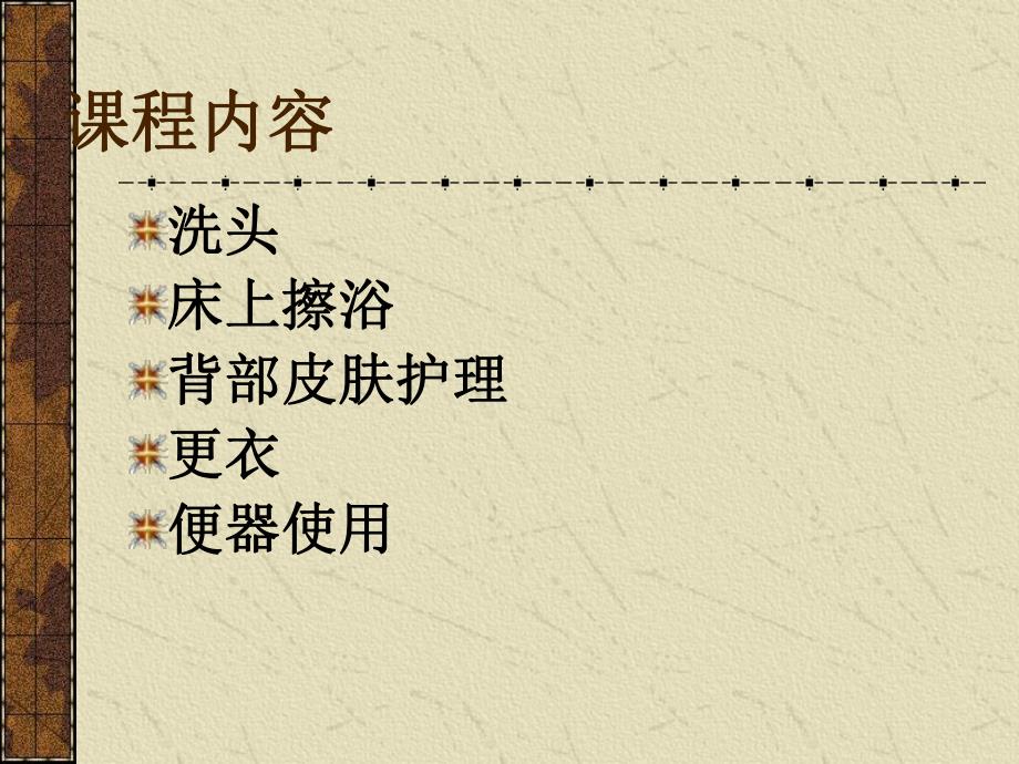 皮肤护理保姆ppt课件.ppt_第2页