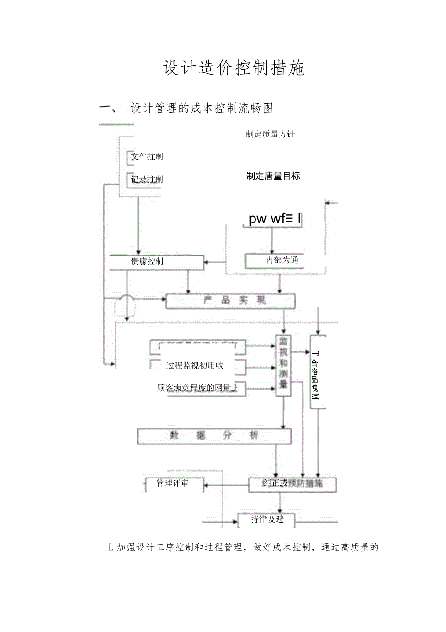 设计造价控制措施.docx_第1页