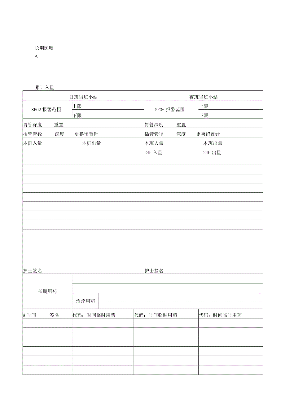 新生儿监护记录单.docx_第3页