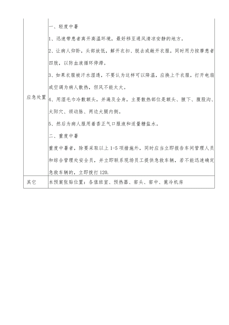 中暑应急预案.docx_第2页