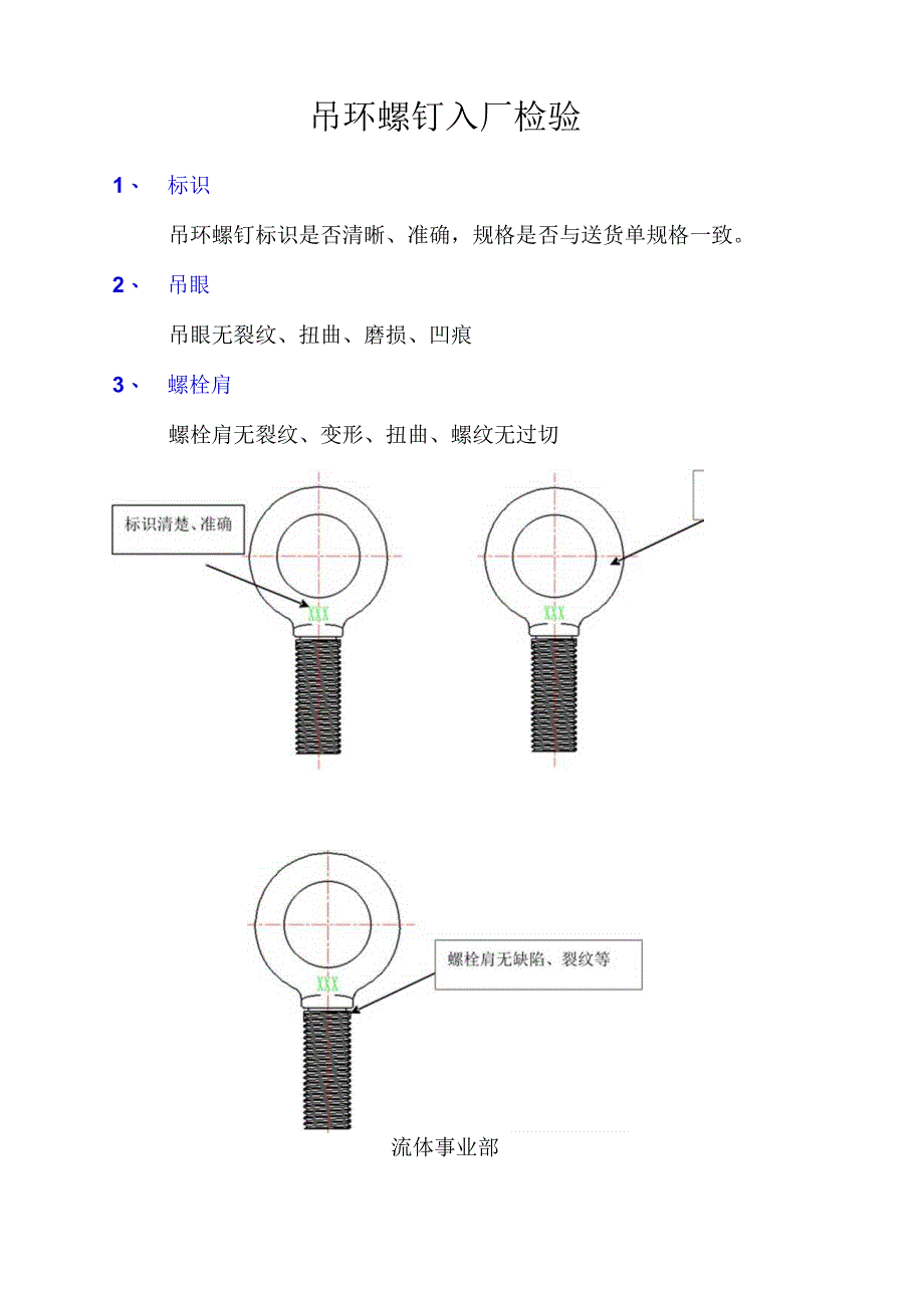 吊环螺钉入厂检验.docx_第1页