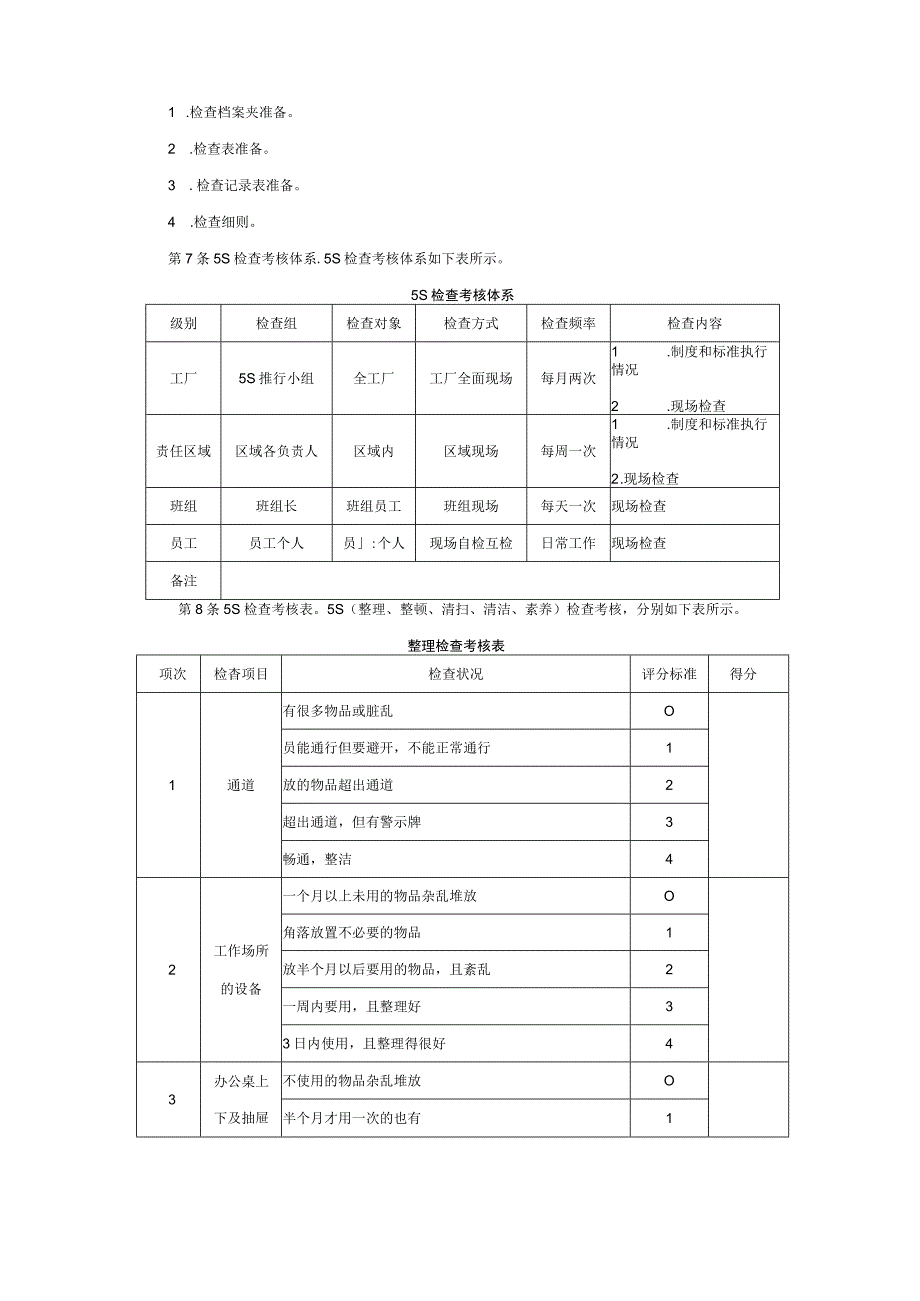 工厂作业方式精细化管理方案.docx_第2页