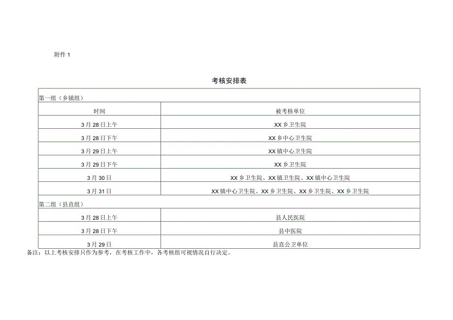 2022年度全县卫生健康工作年终绩效考核方案.docx_第3页