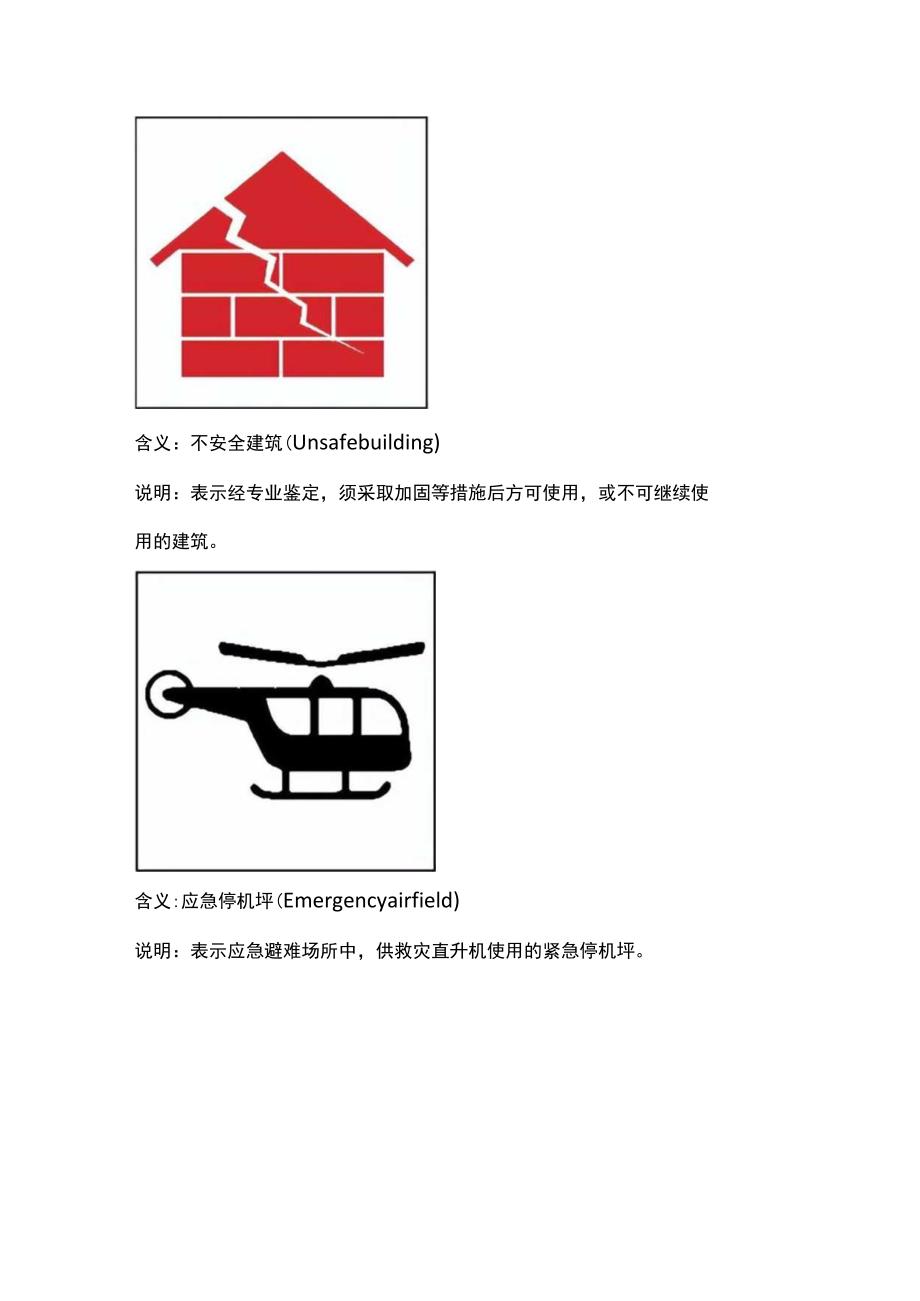 安全培训：不常见的应急标识.docx_第3页