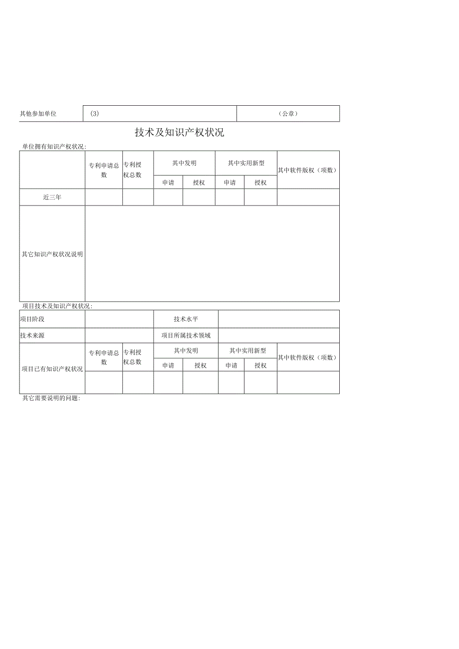 广州开发区科技计划项目申报书.docx_第3页