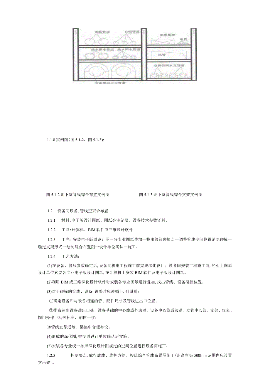 车库及地下室BIM综合管道排布工程要点.docx_第2页