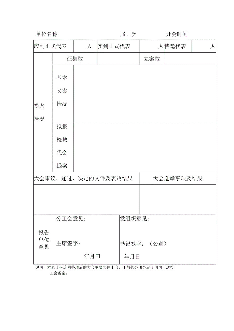 聊城大学二级教代会预报告表.docx_第2页