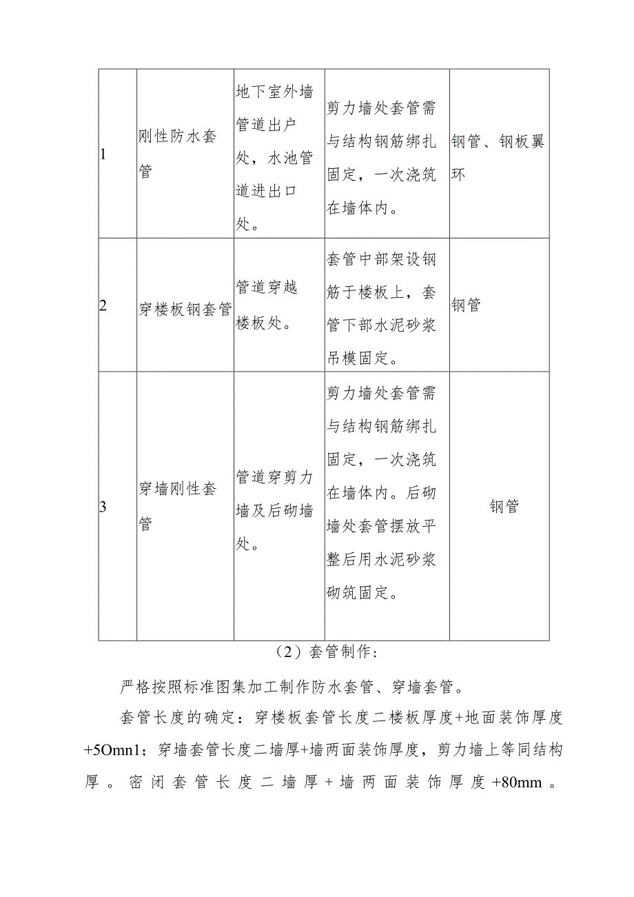 医院门诊综合楼业务辅助楼给排水工程施工方法.docx_第3页