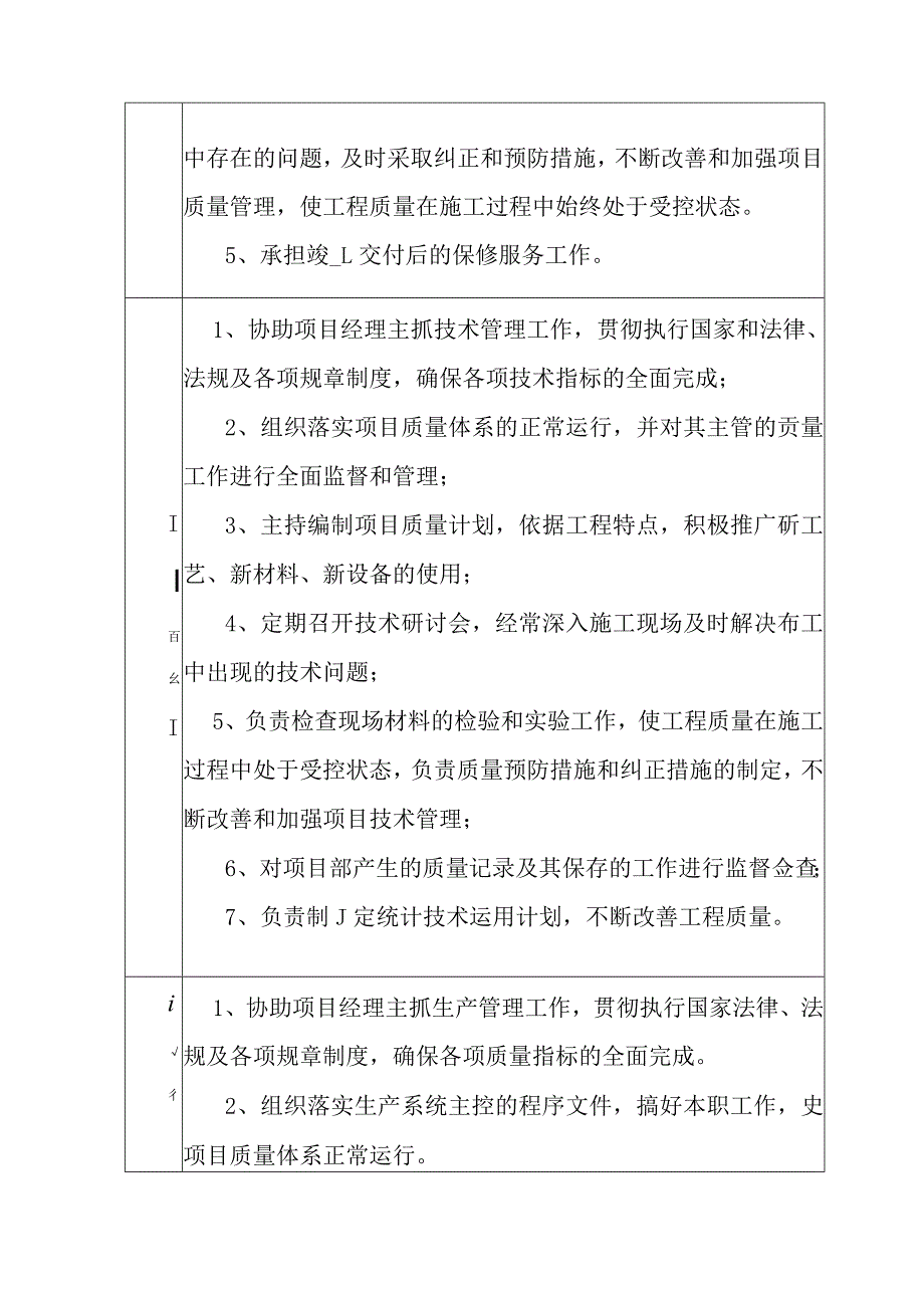 90MWp太阳能并网光伏电站项目土建及安装工程施工质量保证体系措施.docx_第3页