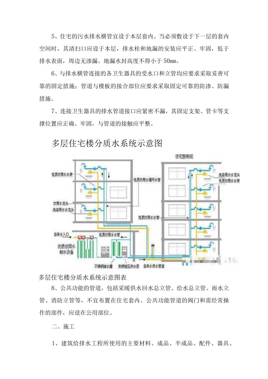 建筑给排水质量通病防治技术措施.docx_第2页