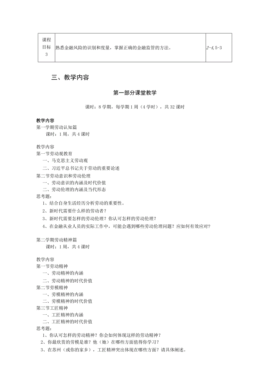 《专业劳动教育实践》课程教学大纲.docx_第2页