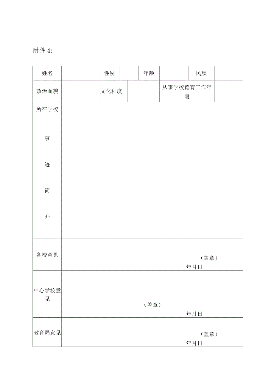 各类推荐表（中心学校级）.docx_第3页