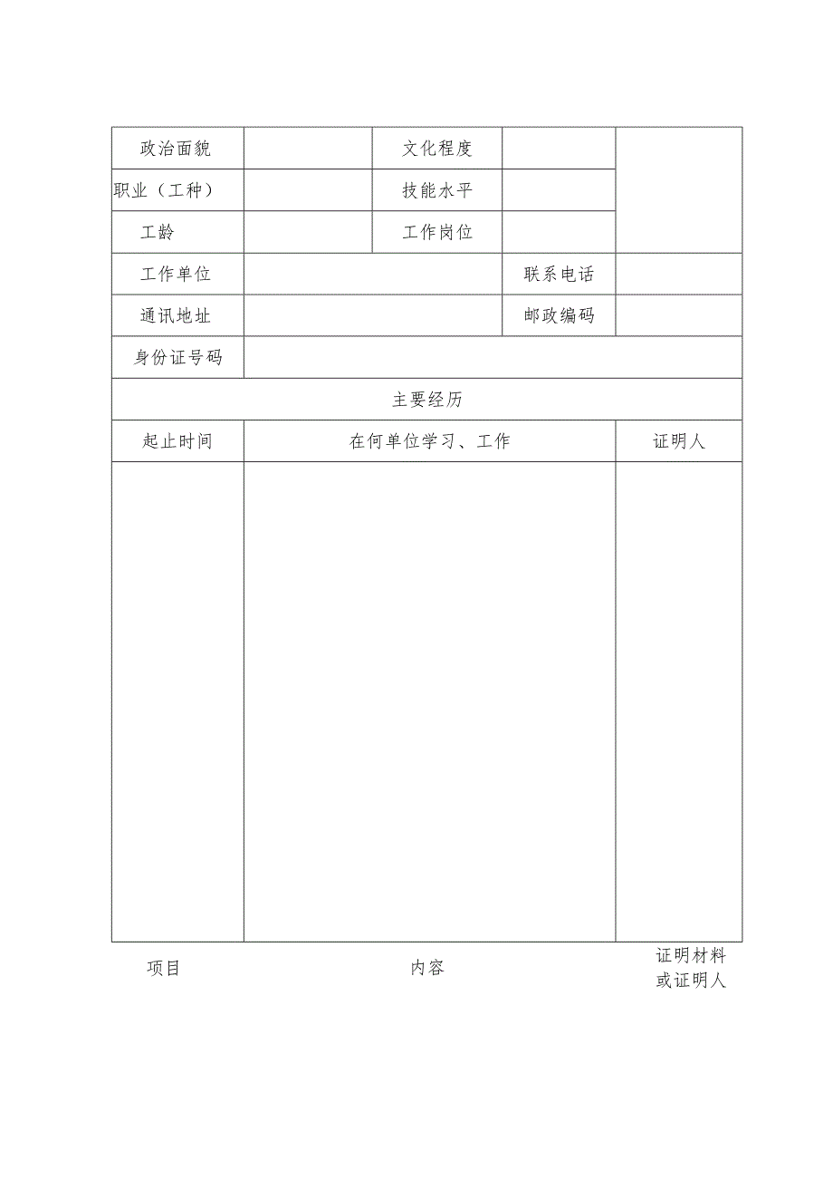 青岛市突出贡献技师申报表.docx_第2页