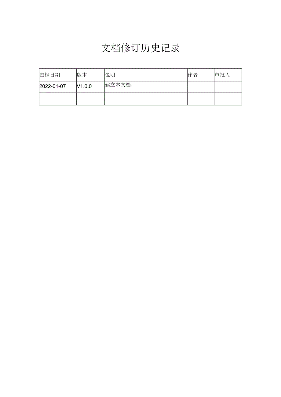 软件项目验收报告_模板(全).docx_第2页