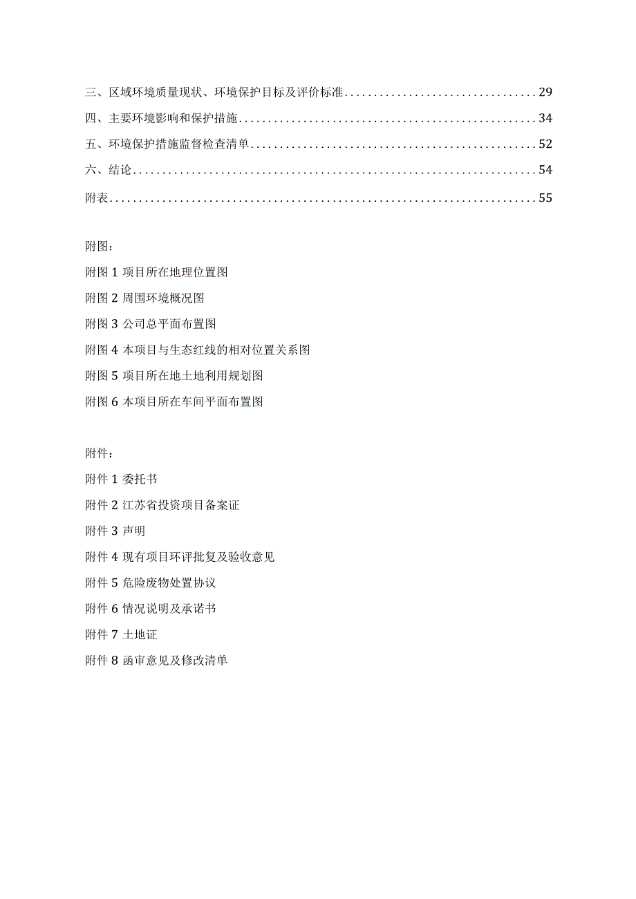 老山药业蜂产品产业链延伸示范项目环境影响报告表.docx_第2页