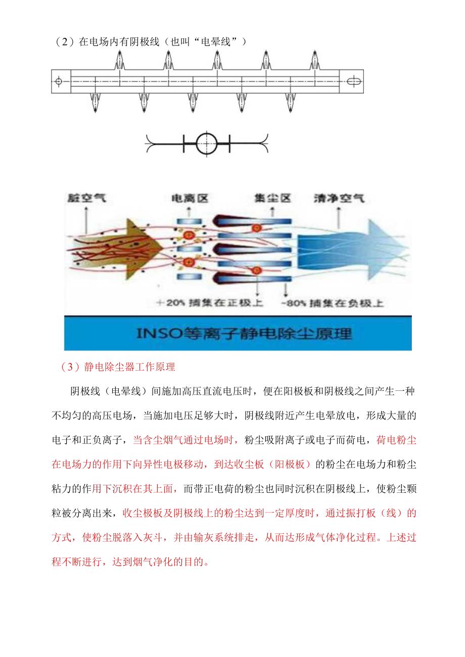 静电除尘器的组成及工作原理.docx_第3页