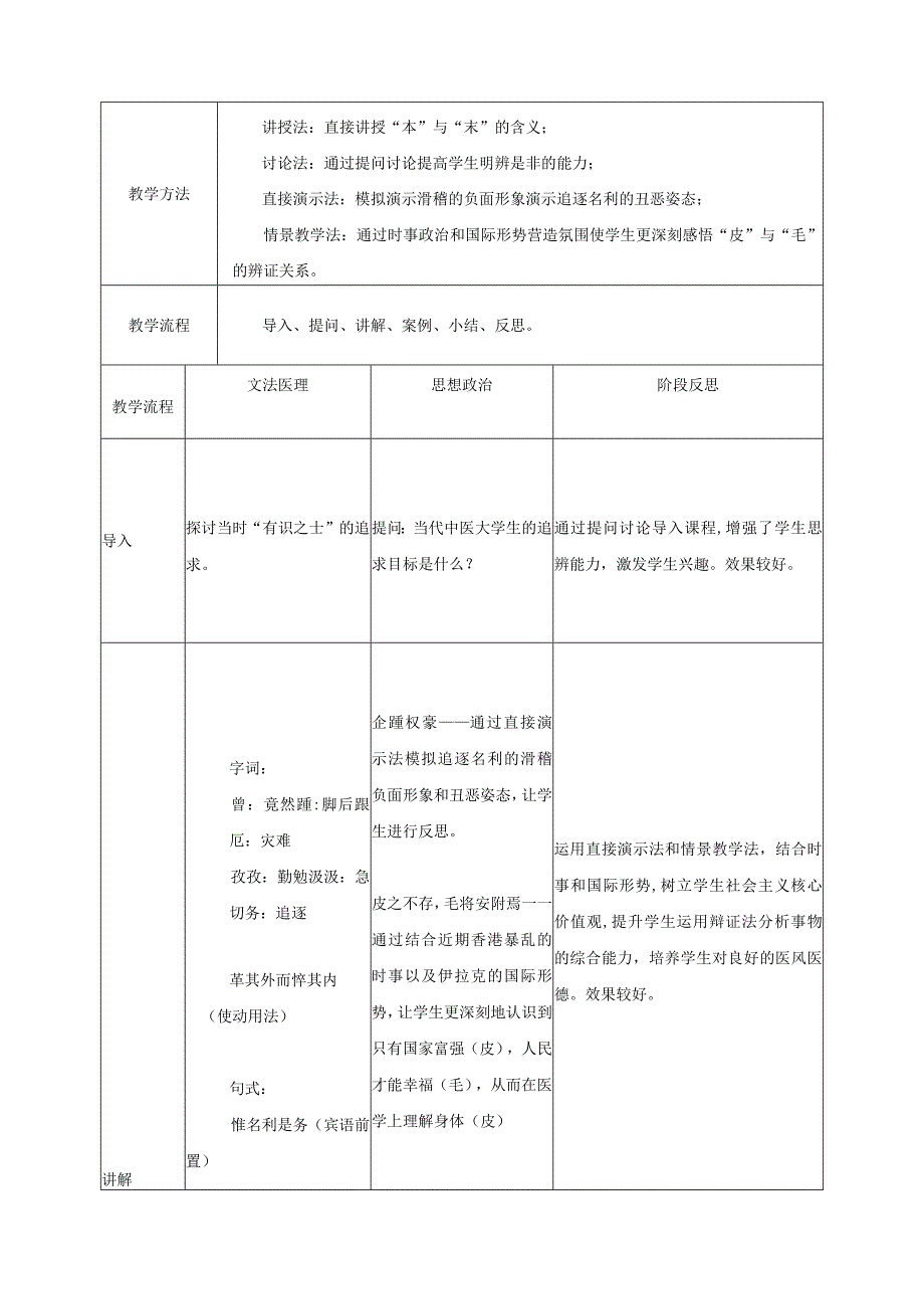 伤寒杂病论序-皮之不存教案.docx_第3页