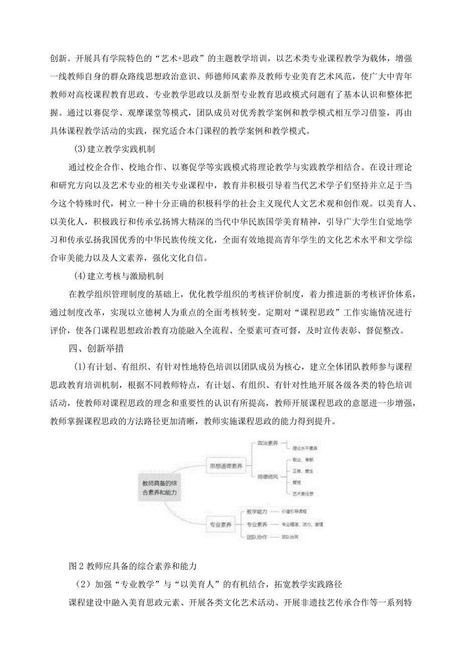 课程思政示范团队建设计划.docx_第3页