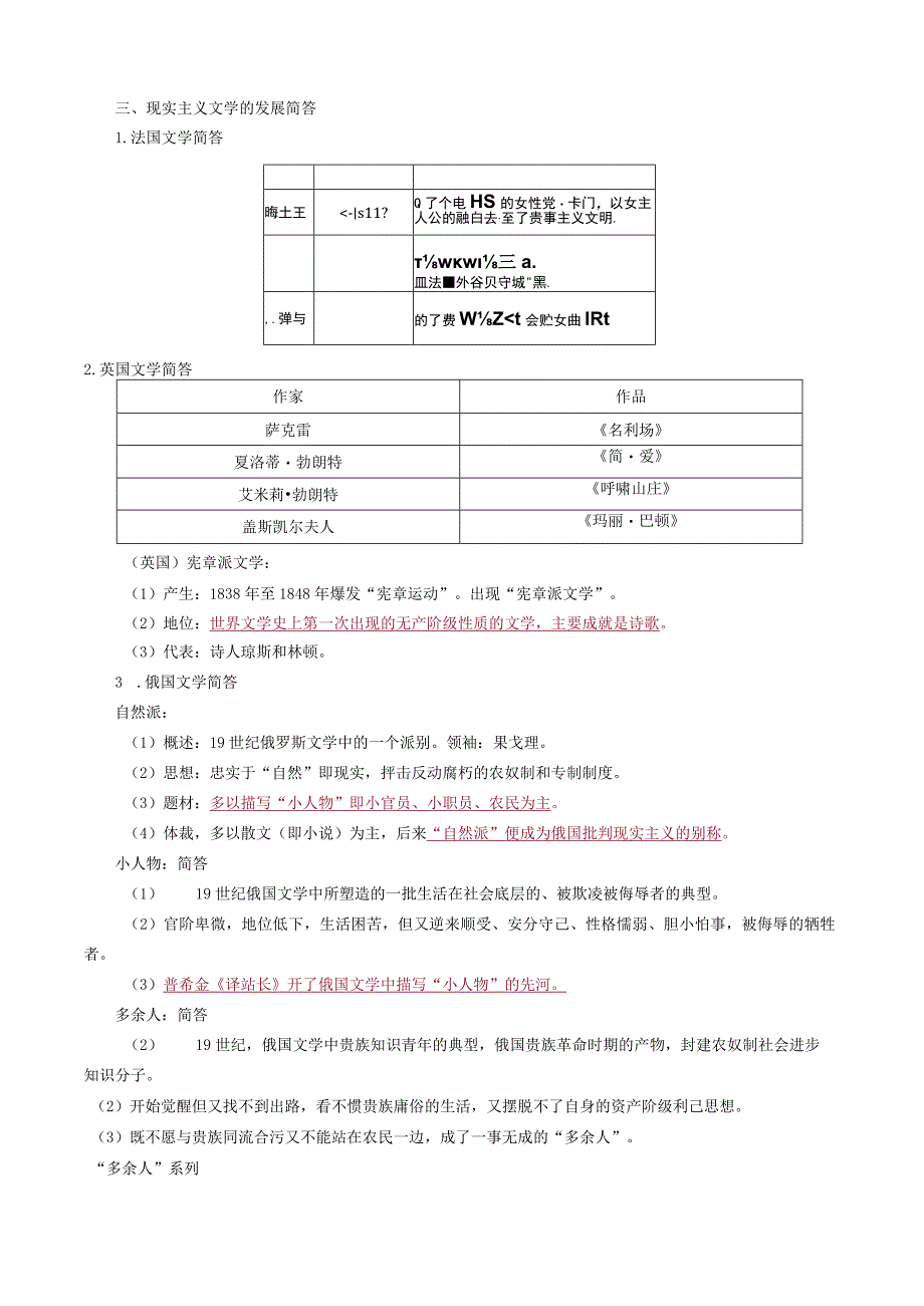 西方文学——第七章19世纪文学二.docx_第3页