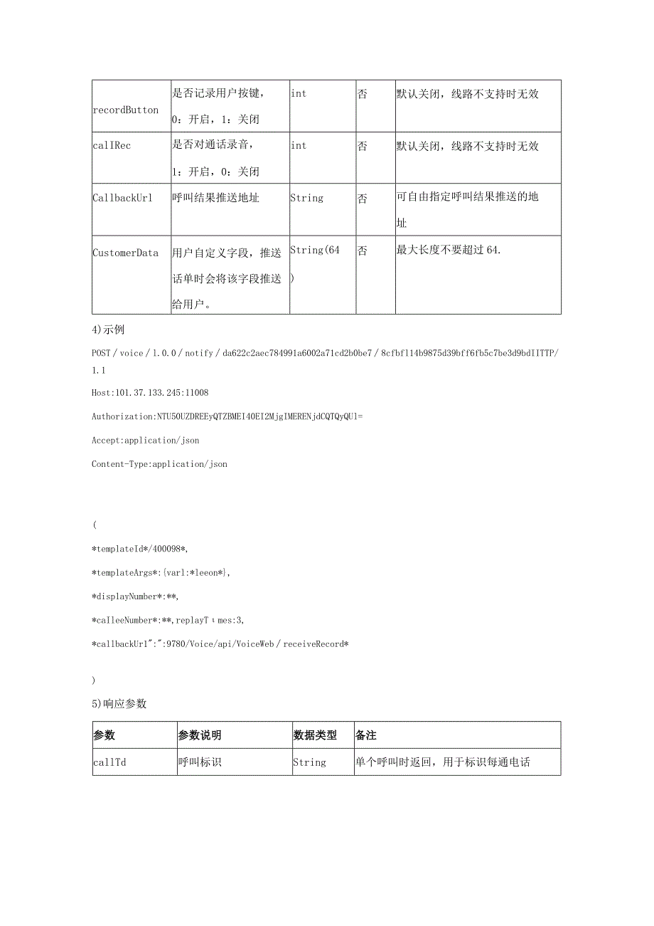 语音对讲功能接口技术要求.docx_第2页