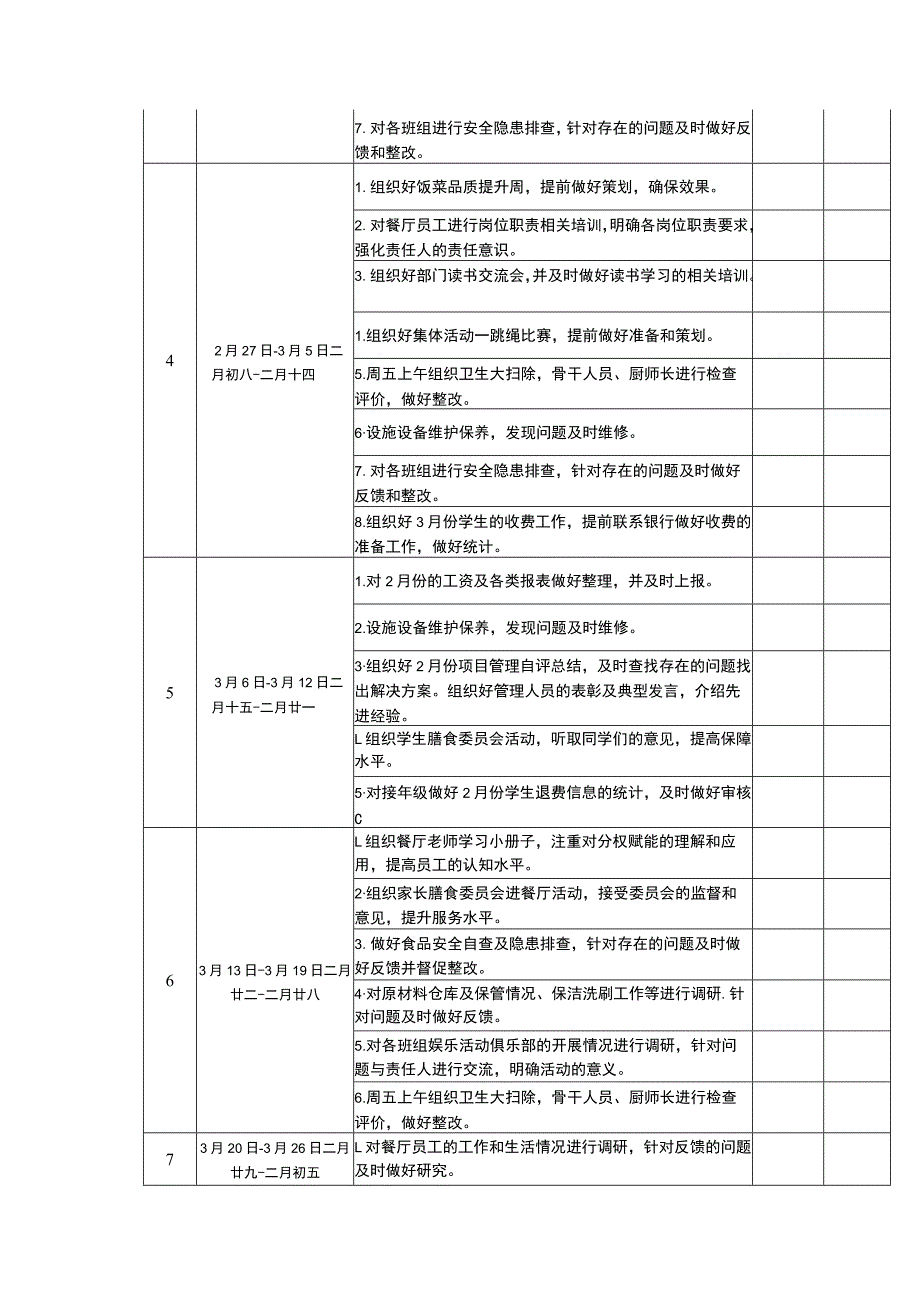 学校餐厅2023—2024学年第二学期配档表.docx_第3页