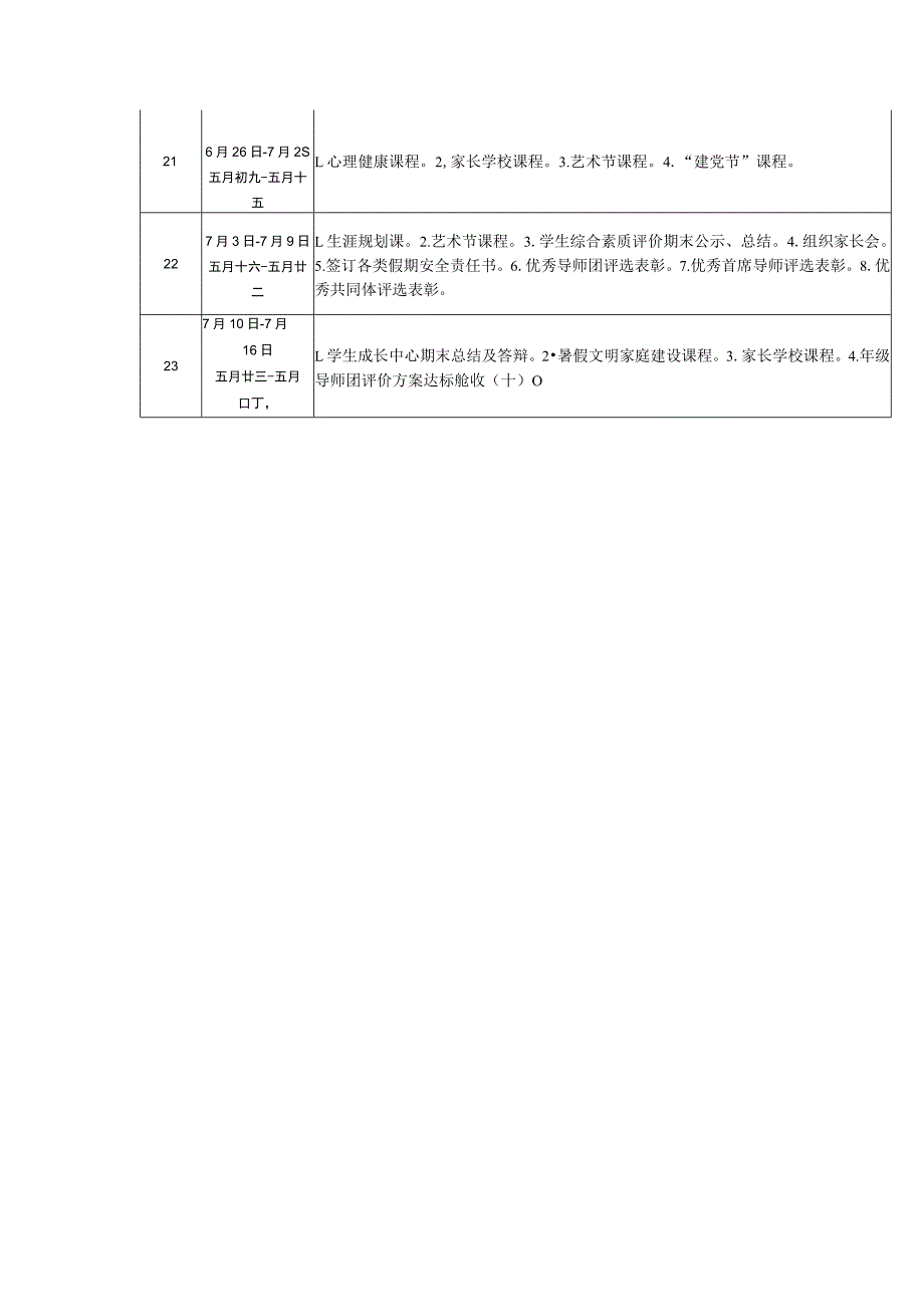 学校学生成长中心2023—2024学年第二学期配档表.docx_第3页