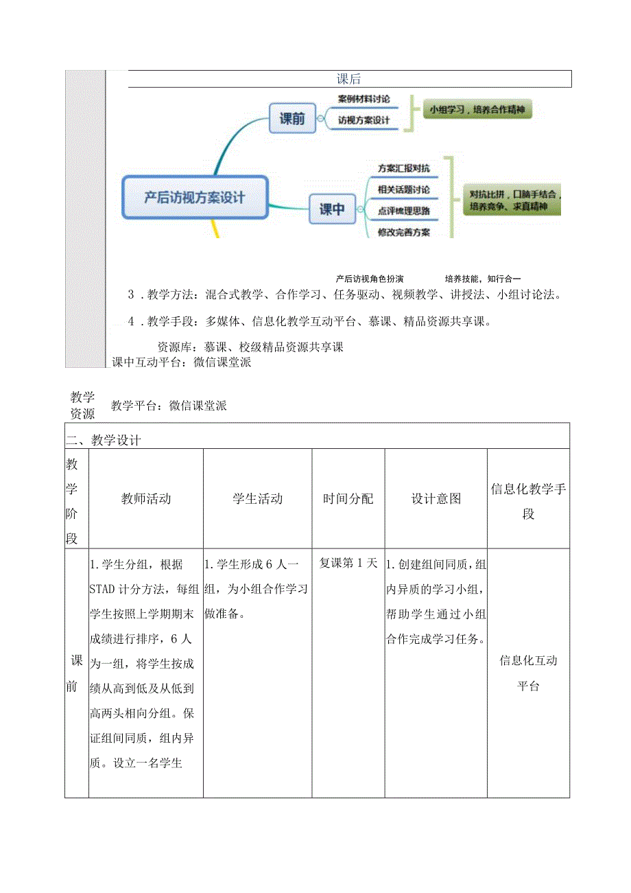 《社区护理》课程思政教案.docx_第3页