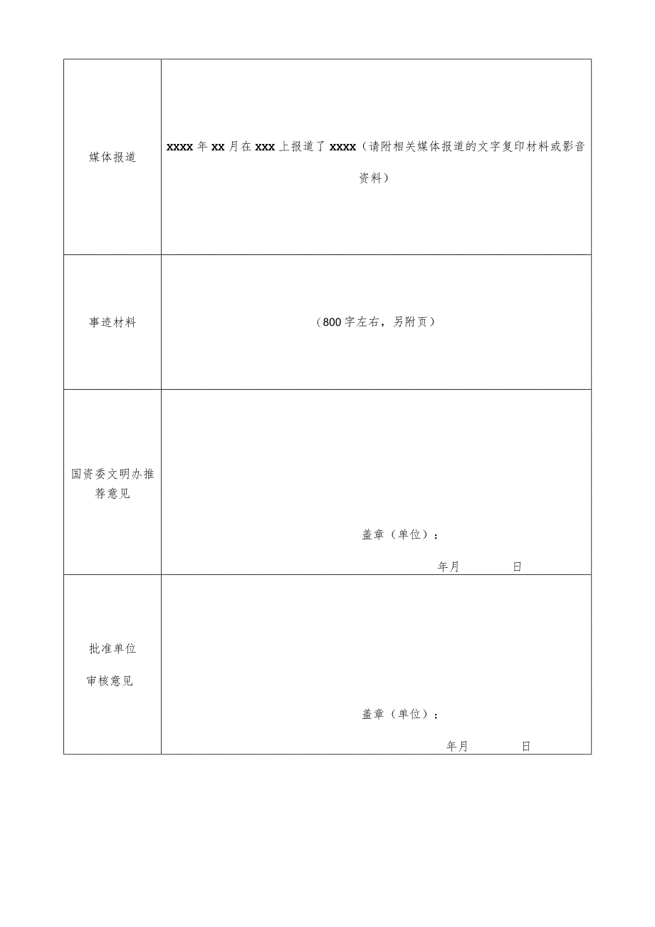 首都学雷锋志愿服务示范岗申报表.docx_第2页