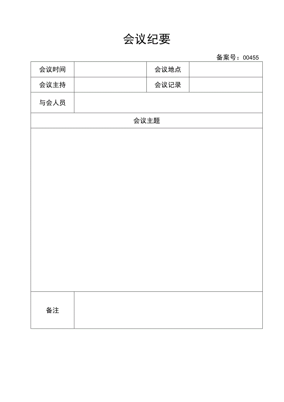 技术分析会会议记录.docx_第2页