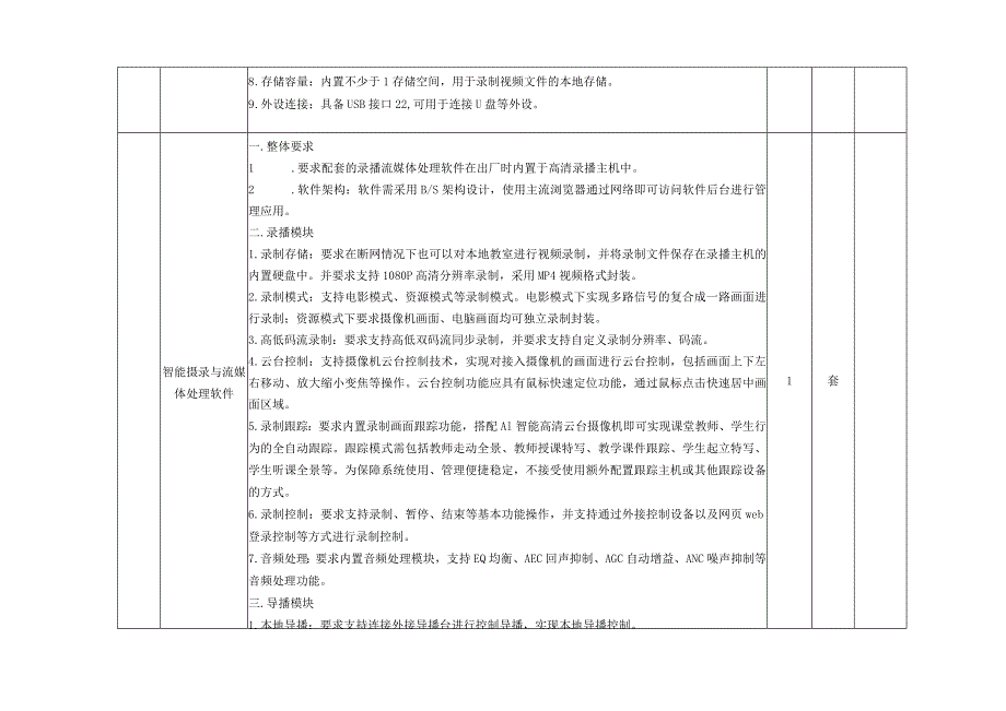 第九标段学生电脑、老师电脑、笔记本、录播教室.docx_第3页