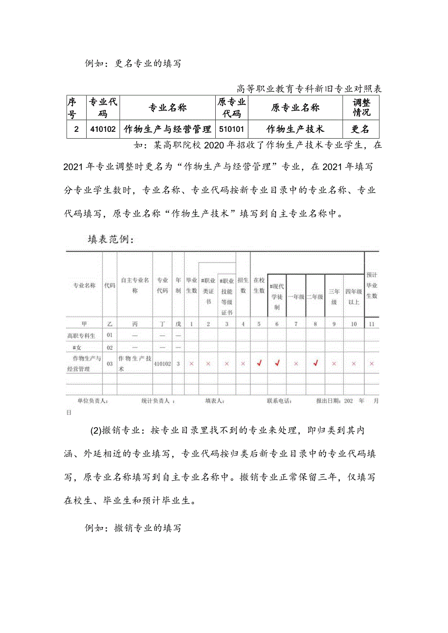 教基3324高等职业教育专科分专业学生数.docx_第3页