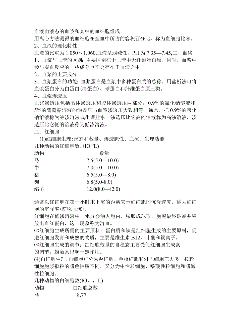 兽医执业资格-动物生理学 (4).docx_第2页